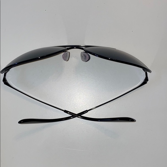 Prada Cat Eye Black Occiali Da Sole Sunglasses main image 7
